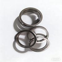 Siège de soupape d'échappement du moteur pour pièces de rechange de moteur CATERPILLAR C15 1527582