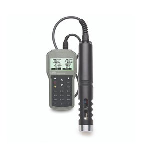 Analizador de Calidad del Agua Multiparamétrico Hanna Hi98194, 12 Parámetros para Pruebas de Agua - Product Image 1