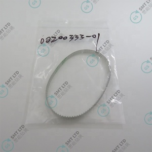 Pièce de rechange SMT 00200333-01 Courroie synchroflex à dents continue 6 T2/5245 - Product Image 4