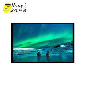 Độ sáng cao <span class=keywords><strong>LCD</strong></span> Bảng điều chỉnh <span class=keywords><strong>8</strong></span> inch LVDS giao diện TFT hiển thị 1280x800 cảnh quan định dạng - Product Image 3