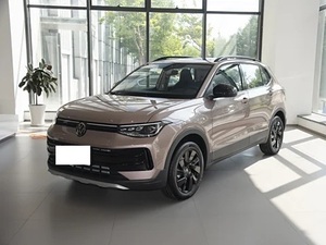 Pour Tharu Xr 2024 1.5L 1.5T 2.0T 5 portes 5 places SUV 300 TSI Essence Euro VI Emission Conduite à droite/à gauche <span class=keywords><strong>Voiture</strong></span> neuve à <span class=keywords><strong>vendre</strong></span> - Product Image 2