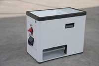 Mini décortiqueuse et polisseuse de riz domestique de haute précision, petite machine électrique à décortiquer le riz avec moteur