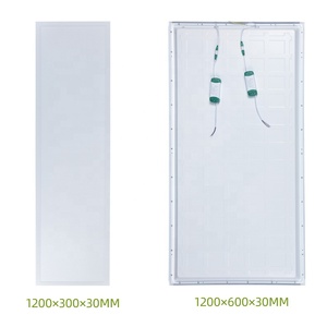 CB CE 220v Dimmable <strong>2x4</strong> <strong>Led</strong> <strong>Light</strong> <strong>Panels</strong> 1200x300 ultra Slim Flat Suspending square 60w 72w Smd Backlit Recessed <strong>Led</strong> <strong>Panel</strong> <strong>Light</strong> - Product Image 1