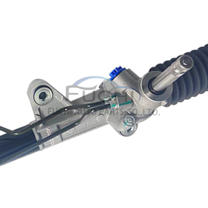 Gruppo cremagliera e pignone del servosterzo per Honda Civic 1996 - 2000 muslimexmuslimexmuslimah - Product Image 5