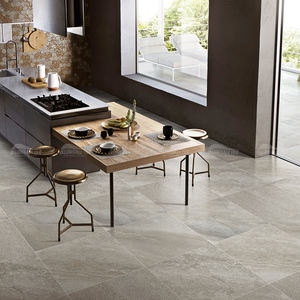 Baldosas <span class=keywords><strong>de</strong></span> Porcelana Antideslizantes para Piscina R11, 600x600, Mate, 600x1200, Superficie Mate Rugosa, 20 mm <span class=keywords><strong>de</strong></span> Grosor, para Exteriores - Product Image 6