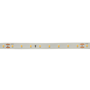 Tira de luces LED DC24V SMD2835 de alta calidad, 64LEDs/m 3 W/m, 8mm, retroiluminación de tira LED PCB para iluminación de estante de exhibición minorista - Product Image 3