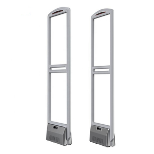 Cửa hàng quần áo EAS báo động an ninh 58kHz AM EAS hệ thống cảm biến AM an ninh báo động ăng-ten Chống Trộm Cổng EAS hệ thống - Product Image 2