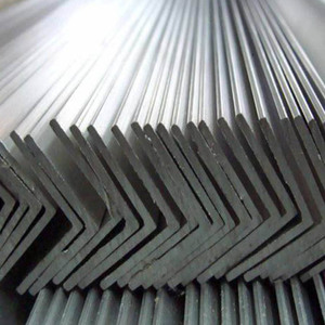 Barra de acero suave ASTM A36 y proveedor de ángulo - Product Image 5