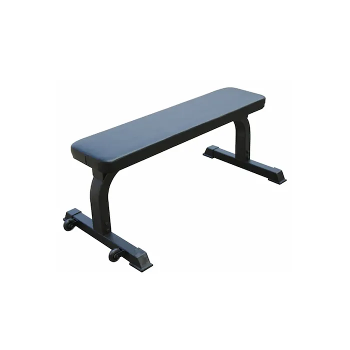 Heavy Duty Crossfit Weight Bench Flat multifunction Fitness Exercise Weight Sit Up exercise bench