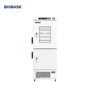 BIOBASE BRF-25V368 Gefrierschrank Preis -25 Grad Gefrierschrank separater Kühlschrank