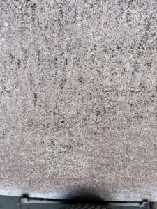 Dalles de granit rouge Kharda naturel de qualité supérieure Intérieur Extérieur Murs décoratifs modernes Carrelage Poli Grande Dalle de sol Conception graphique - Product Image 5