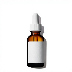 Ampolla de Suero con Vitamina C y Ácido Hialurónico, Esencia Facial Iluminadora e Hidratante - Product Image 2