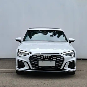 Audi A3 A3L 2023 2024, Auto de Alta Velocidad Más Vendido, Auto Usado, Sedán de Lujo Usado, Techo Corredizo Automático, Volante a la Izquierda, Autos de <span class=keywords><strong>Segunda</strong></span> <span class=keywords><strong>Mano</strong></span> - Product Image 5