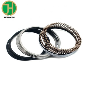 Juego de anillos de pistón J24B utilizado para Suzuki Escude diámetro 92mm 12140-78K00 - Product Image 1