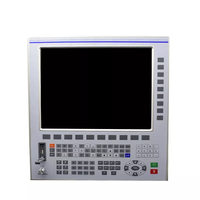 Contrôleur de découpe plasma compact 2 axes, solution complète avec couple et hauteur, kit de contrôleur CNC plasma SZGH-Z4