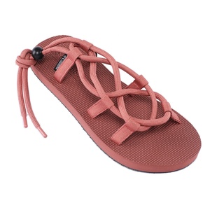 <span class=keywords><strong>Sandalias</strong></span> <span class=keywords><strong>de</strong></span> Playa para <span class=keywords><strong>Hombre</strong></span> con Cordones Planos Casuales <span class=keywords><strong>de</strong></span> Moda, con Función <span class=keywords><strong>de</strong></span> Masaje, para Deportes al Aire Libre <span class=keywords><strong>de</strong></span> Verano - Product Image 3
