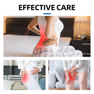 Crema Herbal para el Dolor Muscular, Venta al por Mayor de Fábrica, Ungüento para Aliviar el Dolor Cervical, de Hombros, Lumbar y de Piernas, 20g, Wangtailin Clase I, 2 Años - Product Image 2