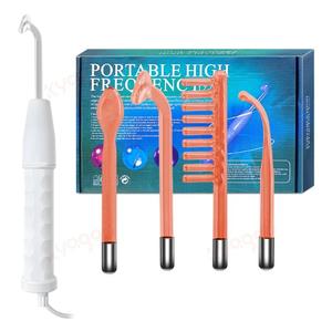 Appareil multifonctionnel anti-inflammatoire pour le traitement des boutons et le rajeunissement du visage, usage domestique pour les soins de la peau des femmes - Product Image 4