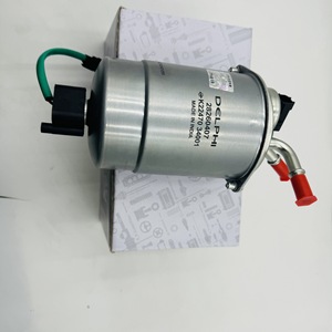 OEM Baru untuk Korando Rexton ActYon Rexton Ssangyong Suku Cadang Mobil 2247034001 Filter Bahan Bakar Diesel <span class=keywords><strong>2</strong></span>.0L XDI Filter oli dan bahan bakar mesin - Product Image 2