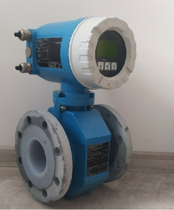 เครื่องวัดการไหล Endress + Hauser E H Promag 53P80 DN80 3 นิ้ว รุ่นใหม่เอี่ยม - Product Image 4
