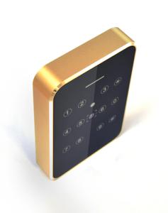 ระบบควบคุมการเข้าออกประตูด้วยบัตร RFID แบบ Cardweb OSDP EV3 WG26/34 NFC พร้อมเครื่องอ่านบัตร QR Code และระบบควบคุมระยะใกล้  พร้อมอินเทอร์เฟซ TTL RS485 - Product Image 6