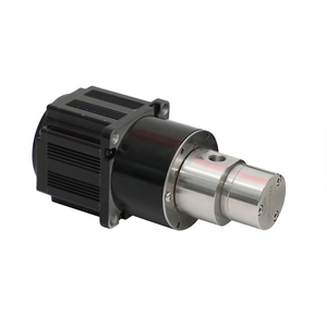 Presión del sistema AC 380V de <span class=keywords><strong>alta</strong></span> calidad 0,8 ~ 20bar bomba de líquido de engranaje de resistencia electrónica magnética química - Product Image 1