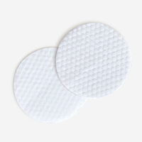 Nummbuzin No.4 Toner Coton Exfoliant Doux pour les Pores, Zéro Sensibilité, Pré-Maquillage, Soin de la Peau, 180ml
