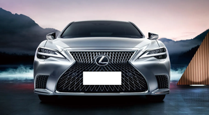 L .. <span class=keywords><strong>ex</strong></span>.// us LS Neatly Turbo Engine Sièges en cuir Toit ouvrant panoramique Direction gauche - Product Image 2