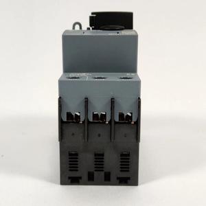 Disjoncteur <span class=keywords><strong>3VA2340</strong></span>-7HL32-0AA0 250-400A 3P Rail DIN Acheter en ligne - Product Image 1