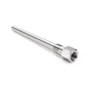 เซ็นเซอร์วัดอุณหภูมิเทอร์โมคัปเปิล Rosemount รุ่น 0065/114C/214C คุณภาพสูง ของแท้ แบรนด์ใหม่ ของแท้จากโรงงาน - Product Image 4