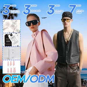 Chaqueta de Mujer QY 2026, Diseño Personalizado, Estilo Casual, Deportiva, a la Moda, Tejida, Corte Entallado, para Otoño, Primavera e Invierno - Product Image 2