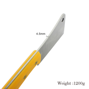 Cuchillo <span class=keywords><strong>de</strong></span> cocina para <span class=keywords><strong>carne</strong></span> más vendido - Product Image 3