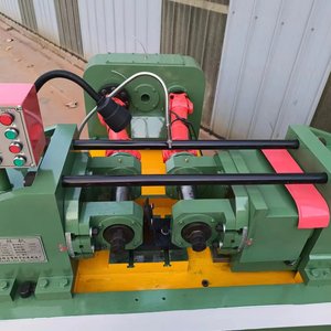 Máquina Roscadora Hidráulica de Fácil Operación, Diámetro 60mm, para Roscado de Pernos y Moldeo de Metal, Precio de Máquina Roscadora Hidráulica - Product Image 4