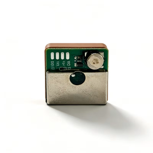 Módulo GNSS Kontec GM168-18 18X18 GLONASS/QZSS/BDS/GALILEO Antena de Posicionamiento Satelital TTL 1575.42 Chipset XYW-01 <span class=keywords><strong>USB</strong></span> <span class=keywords><strong>GPS</strong></span> - Product Image 4