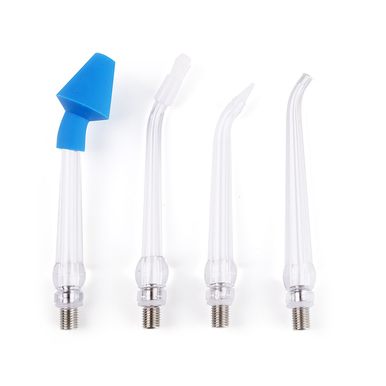 4 режима зубной воды flosser ирригатор для полости рта с sinus промыть чистой и 5 сопел