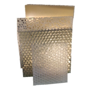 Panneau composite de décoration en nid d'abeille en <span class=keywords><strong>polycarbonate</strong></span> PC - Product Image 6