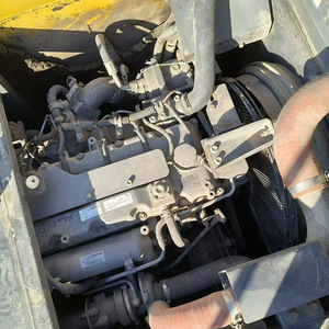 SUM ITOMO SH120 12Ton Gebruikte Graafmachines Kleine Hydraulische Crawler Aarde-bewegende Diggers Tweedehands Bouwmachine - Product Image 6