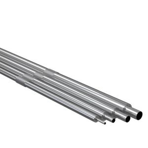 Sistema de Tuberías de Transferencia de Hidrógeno Líquido de Grado de Investigación, Tubería de Hidrógeno Líquido de Baja Temperatura SUS304, Tubo de Vacío para la Industria del Acero - Product Image 5