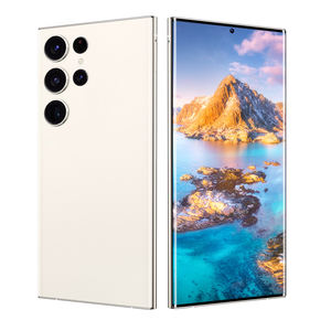 Smartphone S24 Ultra in Vendita, Schermo 16+1TB, <span class=keywords><strong>Telefono</strong></span> Sbloccato Dual SIM 5G, Android 13, Telefoni Cellulari - Product Image 2