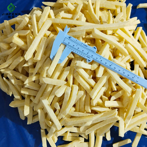 Nouvelle récolte <span class=keywords><strong>de</strong></span> Chine Aliments sains et verts Bon prix <span class=keywords><strong>Légumes</strong></span> IQF rentables <span class=keywords><strong>de</strong></span> haute qualité <span class=keywords><strong>Frites</strong></span> surgelées - Product Image 2