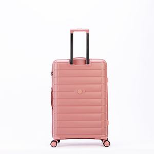 工場価格 軽量 防水 4輪 ハードシェル 3個セット スーツケース 旅行用荷物セット アウトドア向け - Product Image 4