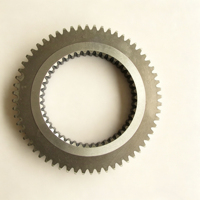 272100410 MYF220.4-1 Roda Gigi Pompa 60T Cocok untuk Suku Cadang Transmisi Wheel Loader x cmg