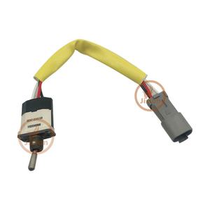 Ensemble de commutateur à bascule pour excavatrice 325D 330D 345C 385C M325D Moteur C7 C-9 C13 C18 CA1586634 158-6634 1586634 - Product Image 3