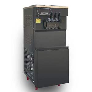 Juego <span class=keywords><strong>de</strong></span> Juguetes <span class=keywords><strong>de</strong></span> Helados Melody 6240, Máquina <span class=keywords><strong>de</strong></span> Helados, Relleno <span class=keywords><strong>de</strong></span> Alimentos, Perro Labrador, Puntos, Polvo Mixto, Mini Empaque, Máquinas Antiguas - Product Image 5