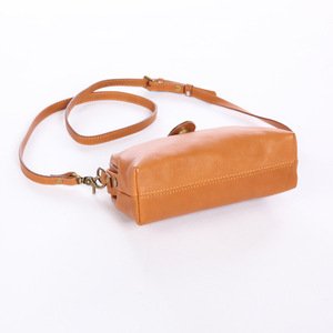 Vintage <b>Leather</b> Ladies Handbags Handmade Genuine <b>Leather</b> <b>Small</b> Purses Crossbody <b>Bags</b> Women Designer Fashion Lady Handbags - Product Image 5