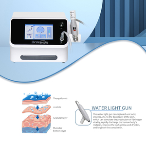 Multifunction Skin Care Moisturizing Machine Face Rejuvenation Beauty Instrument - Product Image 3
