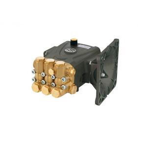 ANNOVI REVERBERI-Serie 23783 322-RRA 1750 RPM E brida 1 ''1/8 Bomba de eje hueco con bielas en aluminio y sujetadores - Product Image 1