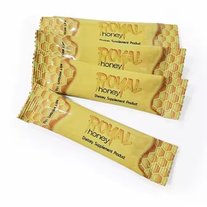 Top OEM/ODM Health Products - <strong>Royal</strong> Honey VIP, Men's Physical Fitness - Product Image 3