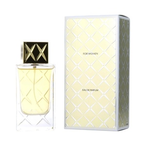 Profumo di Lusso per Donne di Alta Qualità, Lunga Durata, Ecologico, Fragranza Liquida Legnosa Speziata Fresca, Spray MIST per Uso Quotidiano <span class=keywords><strong>EDP</strong></span> - Product Image 5