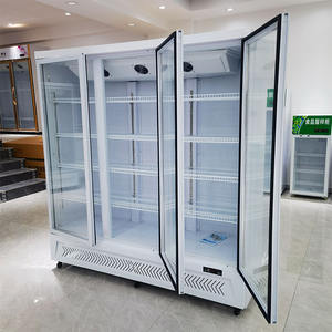 ตู้เย็นสำหรับโชว์ดอกไม้ตู้เย็นตู้เย็นดอกไม้ดอกไม้ที่ให้ความเย็นสำหรับดอกไม้ - Product Image 6